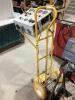 2-WHEEL DOLLY W/ CUSTOM CONTROL PANEL - 2