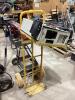 2-WHEEL DOLLY W/ CUSTOM CONTROL PANEL - 3