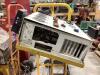 2-WHEEL DOLLY W/ CUSTOM CONTROL PANEL - 5