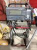 SNAP-ON MT3760-AVR BATTERY TESTER