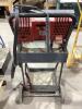 SNAP-ON MT3760-AVR BATTERY TESTER - 7