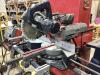 TRI-AXIS SYSTEM TRADESMITH 8-1/2" SLIDE COMPOUND MITER SAW #8335 - 3
