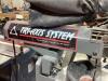 TRI-AXIS SYSTEM TRADESMITH 8-1/2" SLIDE COMPOUND MITER SAW #8335 - 6
