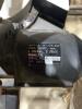 TRI-AXIS SYSTEM TRADESMITH 8-1/2" SLIDE COMPOUND MITER SAW #8335 - 8