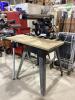 SEARS CRAFTSMAN 10" RADIO ARM SAW