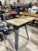 SEARS CRAFTSMAN 10" RADIO ARM SAW - 2