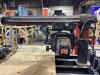SEARS CRAFTSMAN 10" RADIO ARM SAW - 4