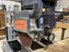 SEARS CRAFTSMAN 10" RADIO ARM SAW - 6