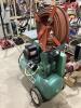 CAST IRON SERIES SPEED-AIRE COMPRESSOR - 2