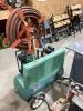 CAST IRON SERIES SPEED-AIRE COMPRESSOR - 3