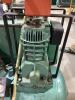 CAST IRON SERIES SPEED-AIRE COMPRESSOR - 6