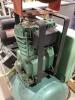 CAST IRON SERIES SPEED-AIRE COMPRESSOR - 7