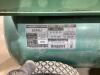 CAST IRON SERIES SPEED-AIRE COMPRESSOR - 8