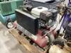 PORTER-CABLE 135-PSI AIR COMPRESSOR W/ GX-160 HONDA 5.5 - 2