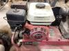 PORTER-CABLE 135-PSI AIR COMPRESSOR W/ GX-160 HONDA 5.5 - 3