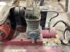 PORTER-CABLE 135-PSI AIR COMPRESSOR W/ GX-160 HONDA 5.5 - 4