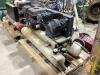 AIR COMPRESSOR W/ 168-F LIFAN 5.5 - 2