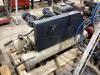 AIR COMPRESSOR W/ 168-F LIFAN 5.5 - 3