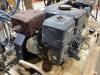 AIR COMPRESSOR W/ 168-F LIFAN 5.5 - 7