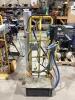 2-WHEEL DOLLY W/ MISCELLANEOUS