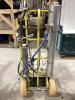 2-WHEEL DOLLY W/ MISCELLANEOUS - 4