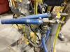 2-WHEEL DOLLY W/ MISCELLANEOUS - 8