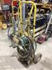 2-WHEEL DOLLY W/ MISCELLANEOUS - 3