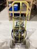 2-WHEEL DOLLY W/ MISCELLANEOUS - 4