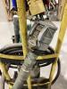2-WHEEL DOLLY W/ MISCELLANEOUS - 5