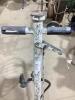 HYDRAULIC AIR FLOOR JACK - 4