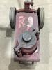 HYDRAULIC AIR FLOOR JACK - 5