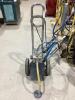 LEMMER L-1500 AIRLESS PAINT SPRAY