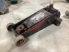 3-TON HYDRAULIC FLOOR JACK - 4