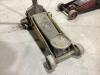 HYDRAULIC FLOOR JACK - 4
