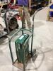 (2) WHEEL DOLLY W/ OXY ACETYLENE HOSE - 3