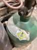 2-WHEEL DOLLY W/ OXY ACETYLENE HOSE & TANKS - 8