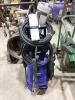 SIMONIZ 1900PSI PRESSURE WASHER