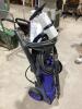 SIMONIZ 1900PSI PRESSURE WASHER - 2
