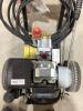 WESTWARD PARTS PRESSURE WASHERS W/ HONDA GC-160 5.0 - 5