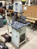 SAMONA 10" MEAT CUTTING BANDSAW