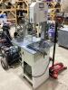 SAMONA 10" MEAT CUTTING BANDSAW - 2