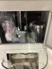 SAMONA 10" MEAT CUTTING BANDSAW - 6