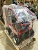 MAGNUM 4000-GOLD HOT WATER PRESSURE WASHER