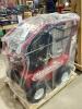 MAGNUM 4000-GOLD HOT WATER PRESSURE WASHER - 2
