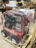MAGNUM 4000-GOLD HOT WATER PRESSURE WASHER - 3