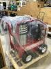 MAGNUM 4000-GOLD HOT WATER PRESSURE WASHER - 4