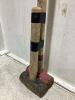 (2) SLEDGE HAMMERS BUNDLED - 10LB & MISC - 4