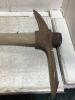 PICKAXE - 2
