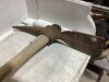 PICKAXE - 3