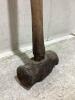 SLEDGE HAMMER 6LBS - 2
